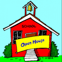 Brighouse Open House of Learning