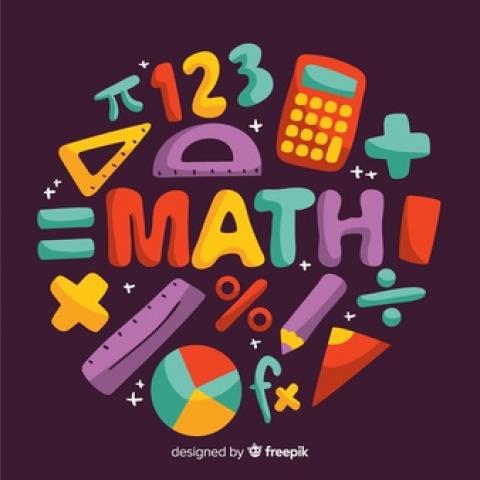 Math at Home for Families