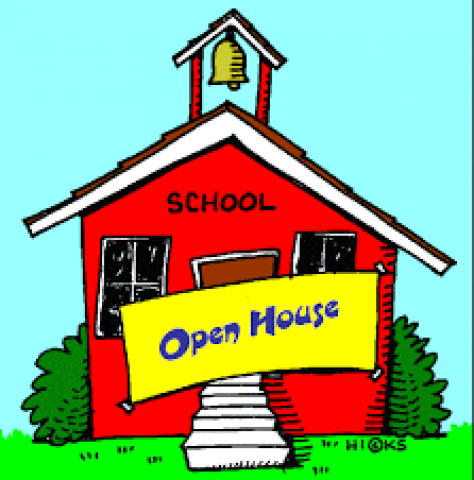 Brighouse Open House of Learning
